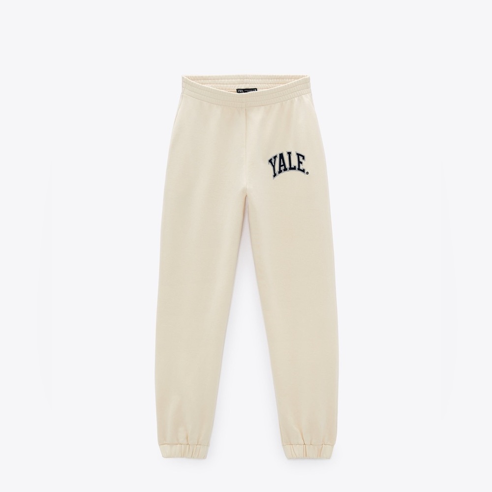 YALE ™ UNIVERSITY JOGGER PANTS